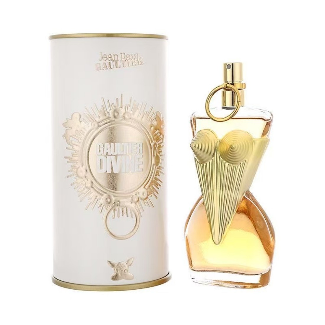 Jean Paul Gaultier Gaultier Di - Jeans ulasan dan harga