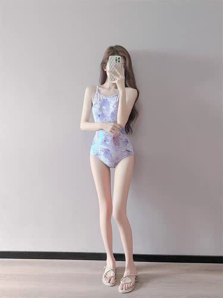 Women's 2026 New One Piece Rac - Swimwear ulasan dan harga
